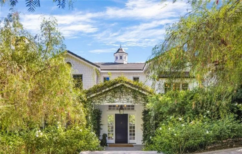 Sylvester Stallone is looking to sell his home in Hidden Hills, California for $22.5 million