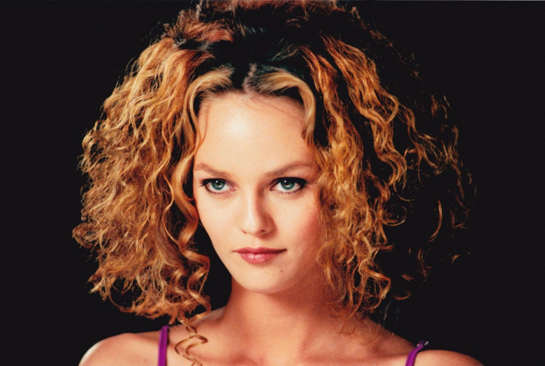 Vanessa Paradis