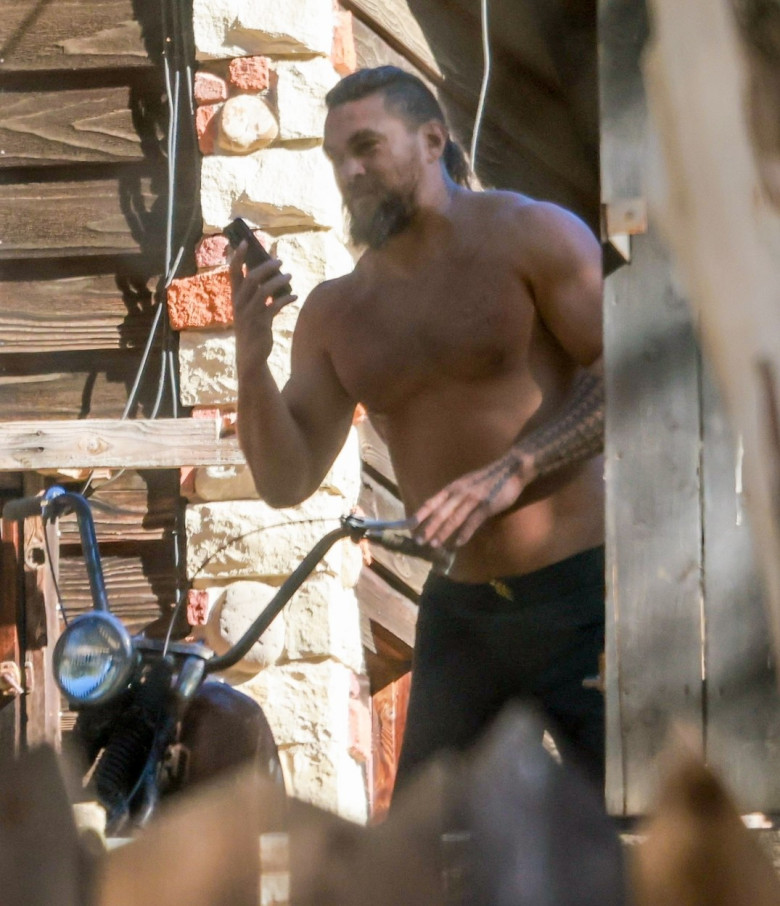 Jason Momoa/ Profimedia