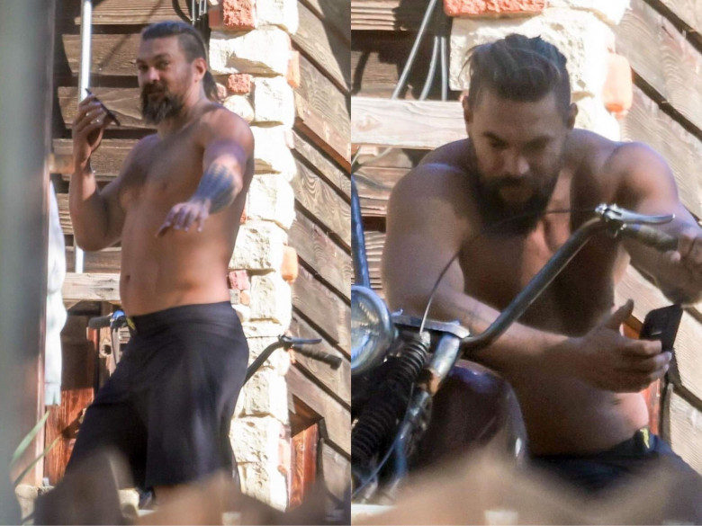 Jason Momoa/ Profimedia