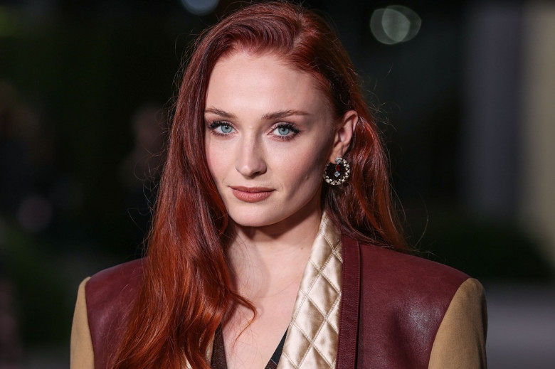 Sophie Turner/ Profimedia