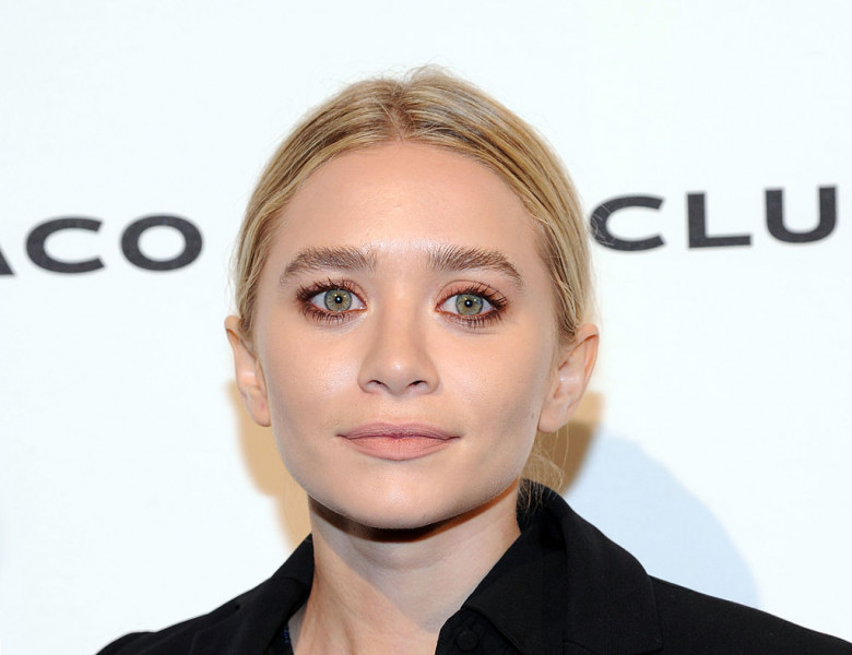 Ashley Olsen