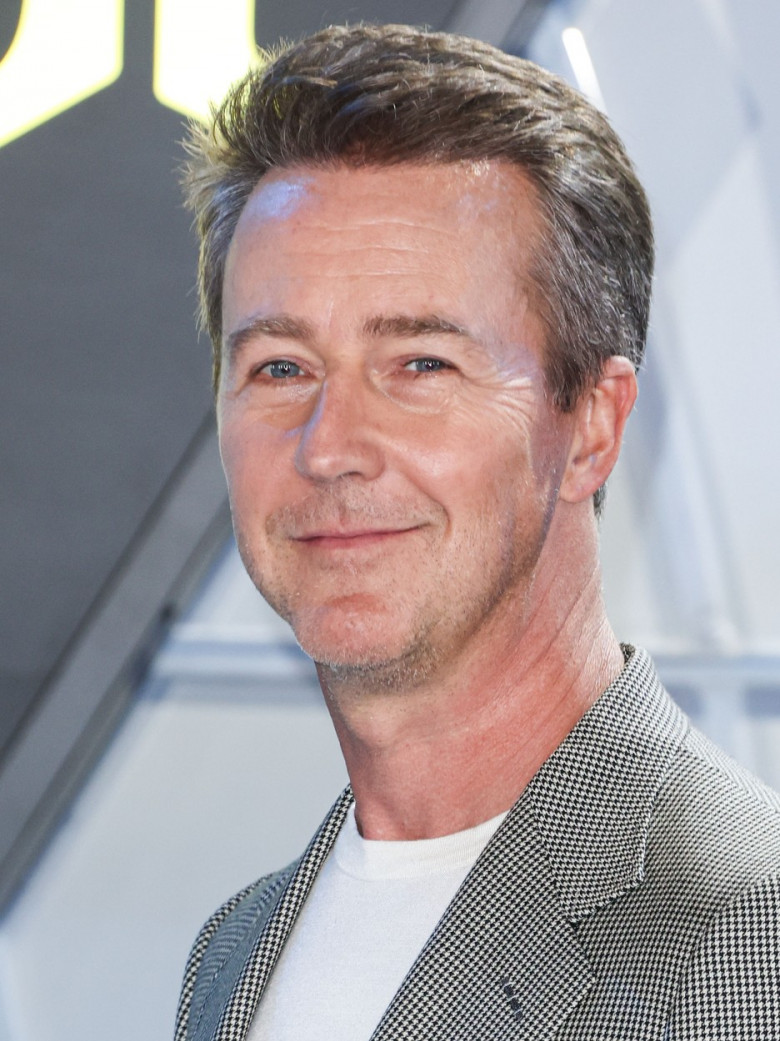 Edward Norton/ Profimedia