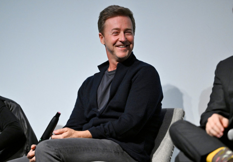 Edward Norton/ Profimedia