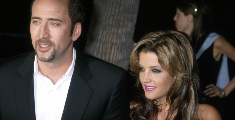 lisa marie presley si nicolas cage