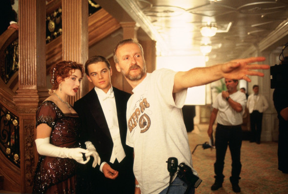 TITANIC