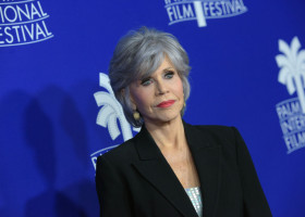 Jane Fonda