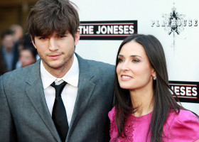 'The Joneses' Film Premiere, Los Angeles, America - 08 Apr 2010