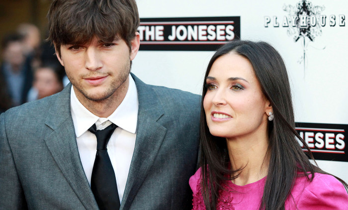 'The Joneses' Film Premiere, Los Angeles, America - 08 Apr 2010