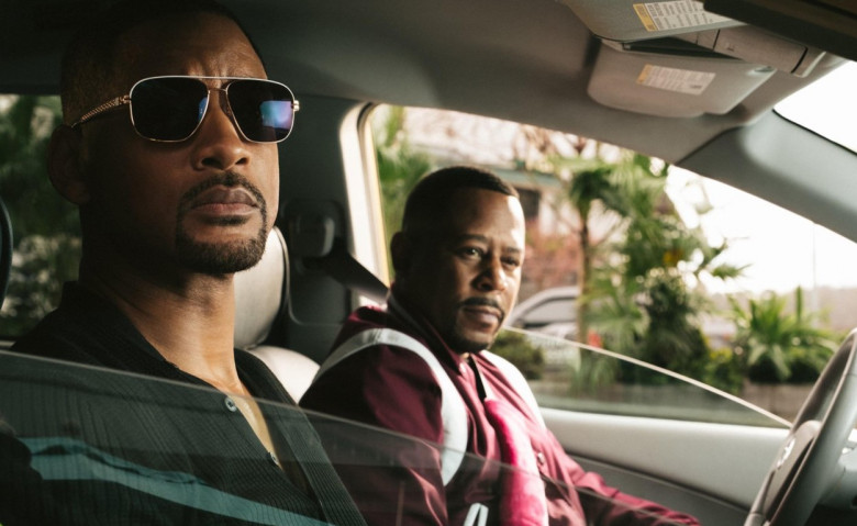 'Bad Boys For Life' martin lawrence si will smith