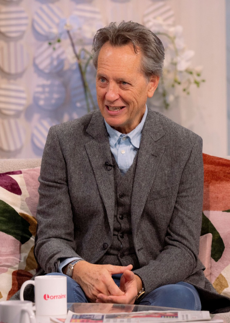 Richard E. Grant/ Profimedia