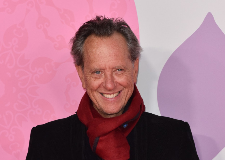 Richard E. Grant/ Profimedia