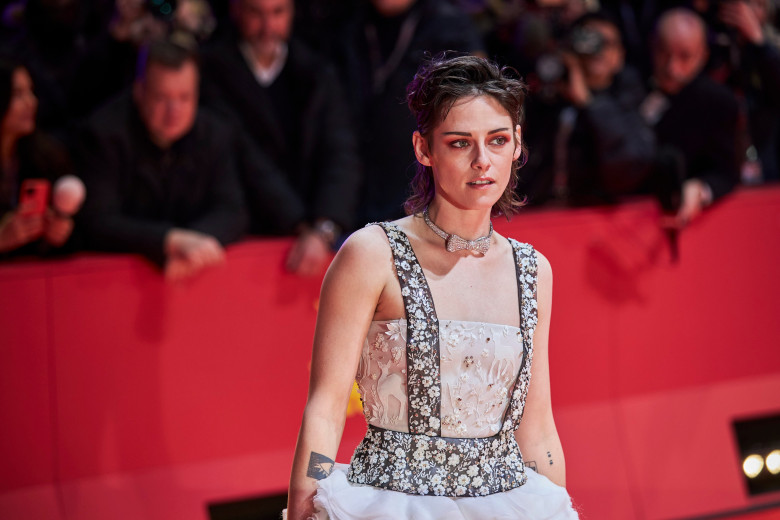 Opening Ceremony and 'She Came to Me' Red Carpet, 73rd Berlinale Film Festival