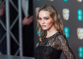 EE British Academy Film Awards 2020 - Red Carpet Arrivals, London, UK - 02 Feb 2020