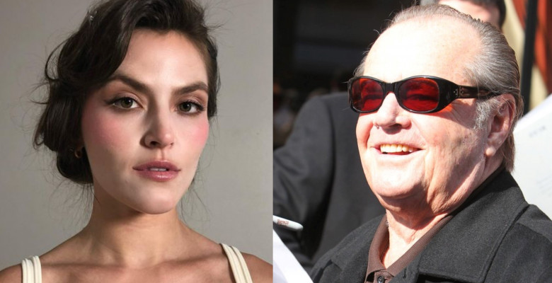 tessa gourin si jack nicholson