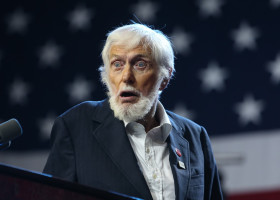 Dick Van Dyke/ Profimedia