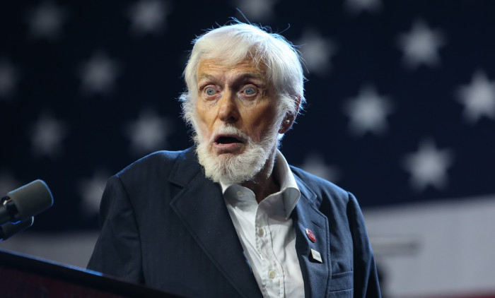 Dick Van Dyke/ Profimedia