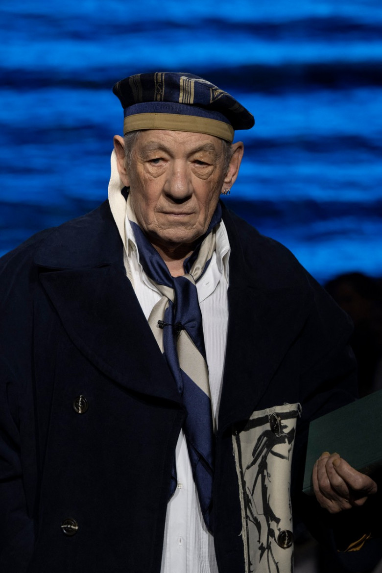 Ian McKellen