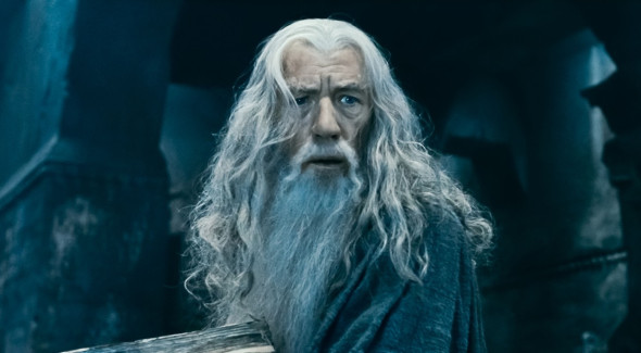 Ian McKellen