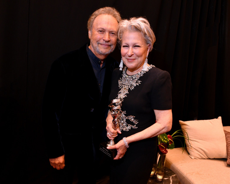 25th Costume Designers Guild Awards, Backstage, The Fairmont Century Plaza, Los Angeles, California, USA - 27 Feb 2023