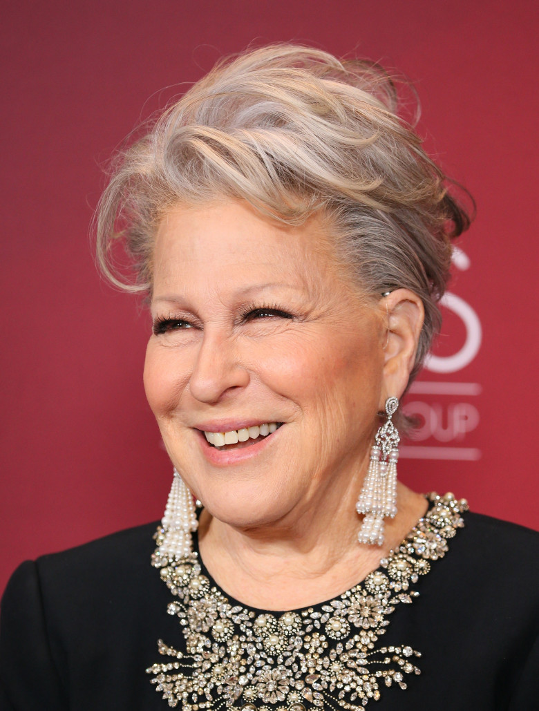  Bette Midler (3)