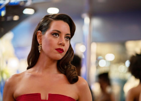 Aubrey Plaza