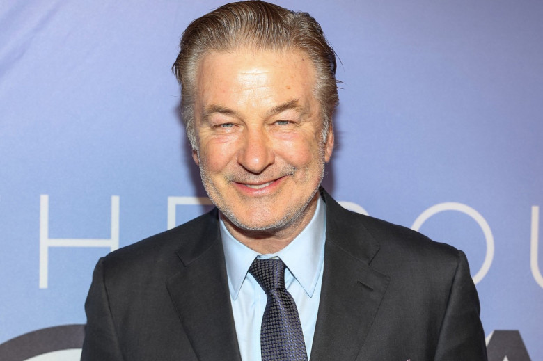 Alec Baldwin/ Profimedia