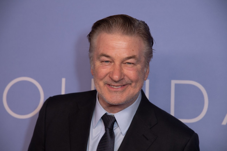 Alec Baldwin/ Profimedia