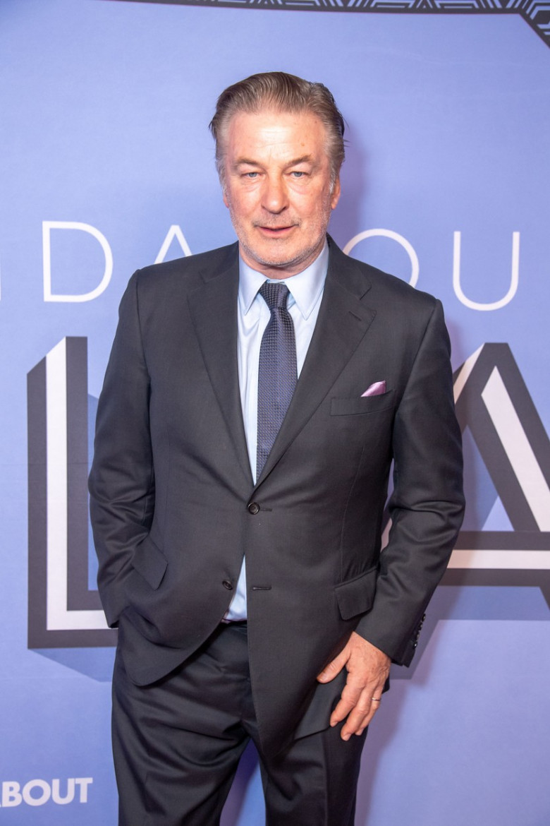 Alec Baldwin/ Profimedia