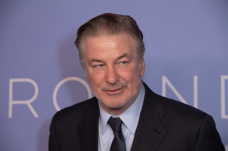 Alec Baldwin/ Profimedia