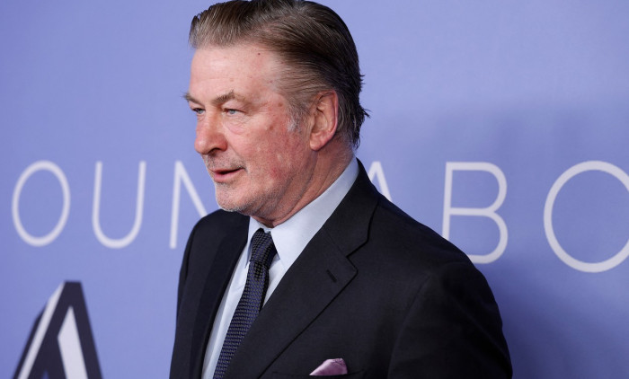 Alec Baldwin/ Profimedia