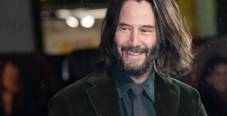John Wick: Chapter 4 UK Galal Screening Arrivals at Cineworld, Leicester Square, London