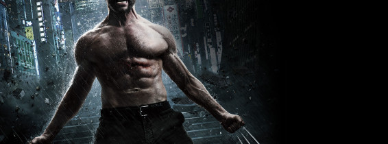 The Wolverine - 2013