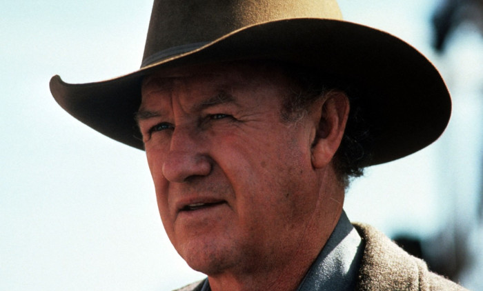 Gene Hackman