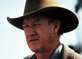 Gene Hackman