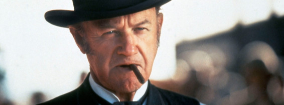 Gene Hackman