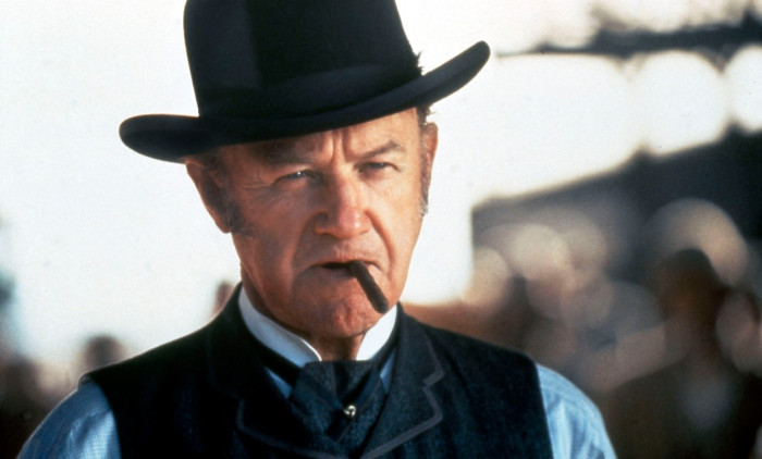 Gene Hackman