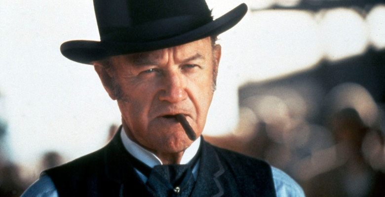 Gene Hackman