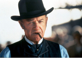 Gene Hackman