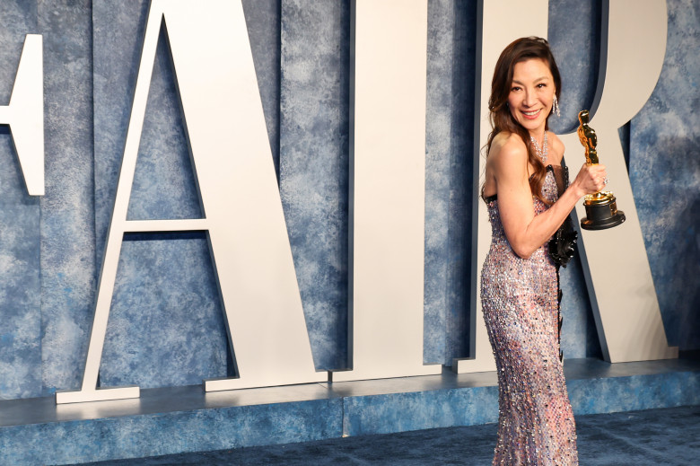 2023 Vanity Fair Oscar Party Hosted By Radhika Jones - Arrivals