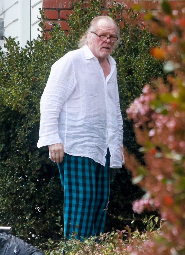 Nick Nolte/ Profimedia