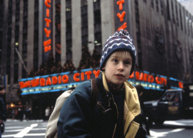 "Home Alone 2: Lost in New York" (1992), Macaulay Culkin
