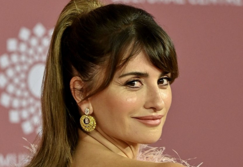 Penelope Cruz