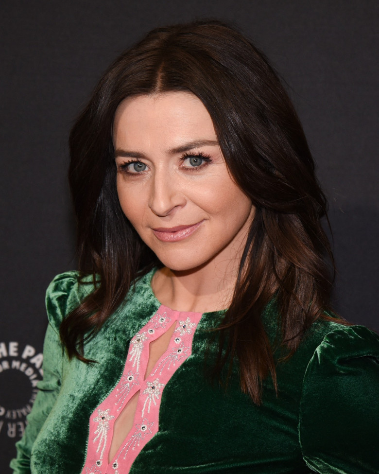 Photocall de la série "Grey's Anatomy" lors du PaleyFest 2023 à Los Angeles