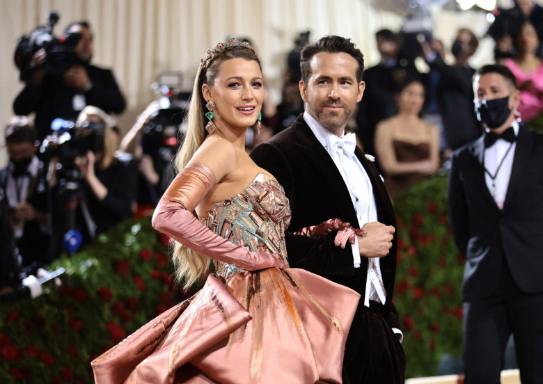 blake lively si ryan reynolds