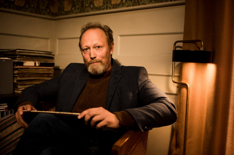 Lars Mikkelsen