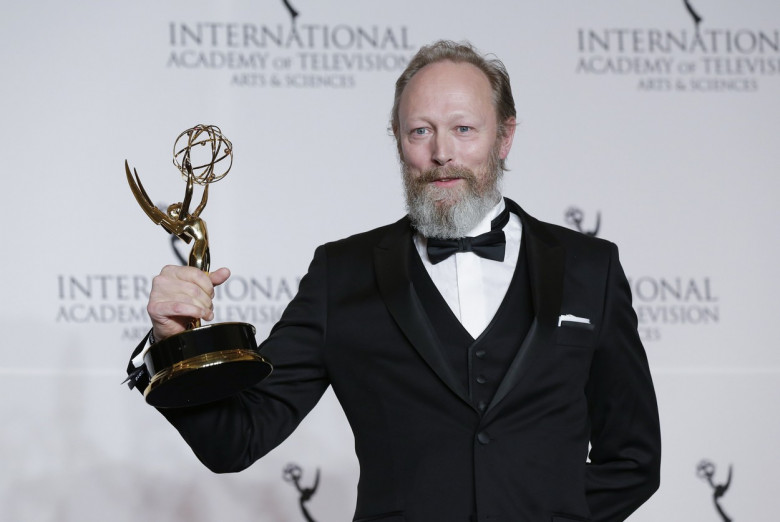 Lars Mikkelsen