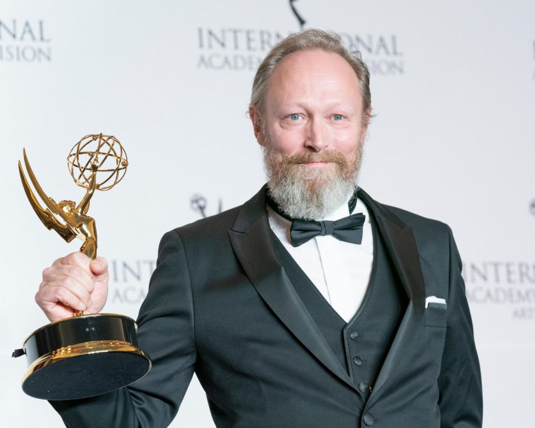 Lars Mikkelsen