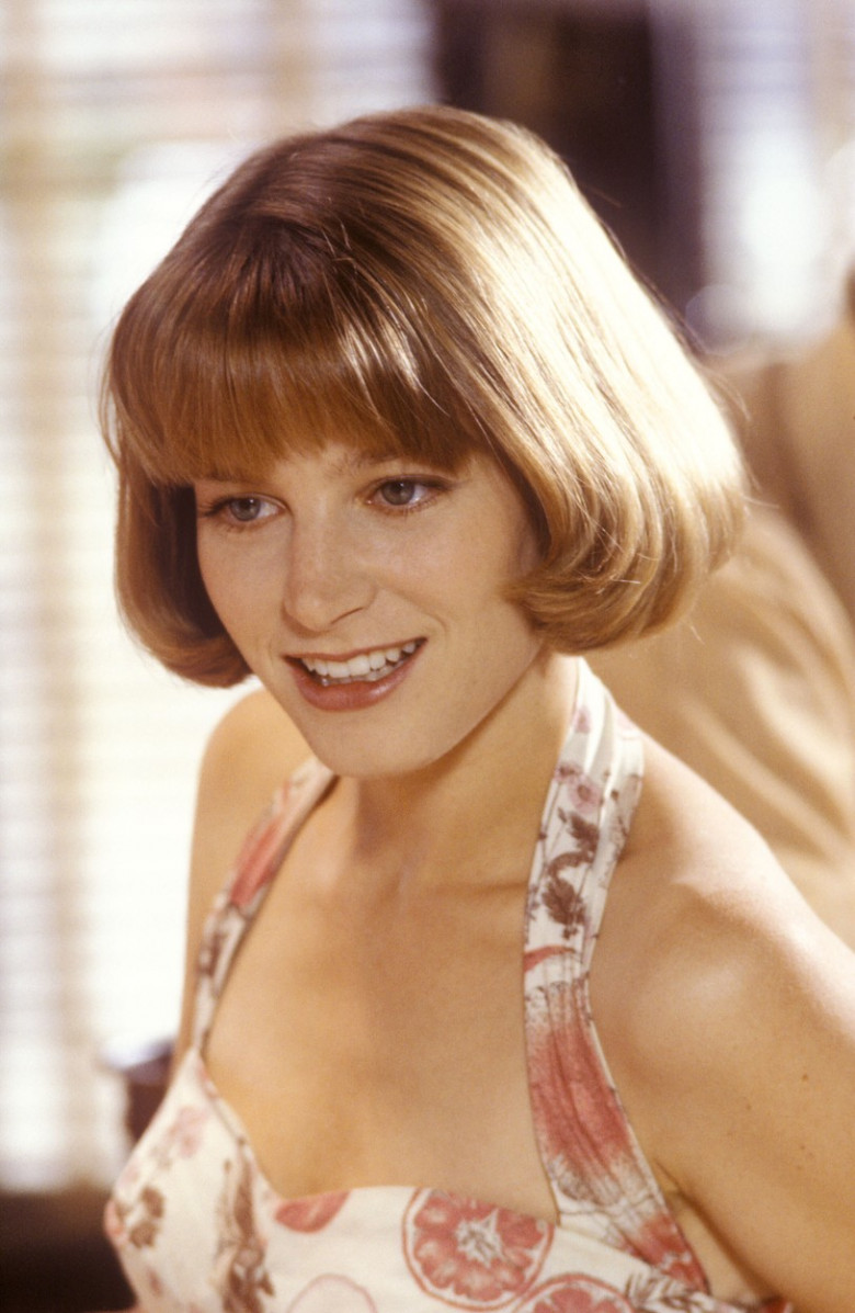 bridget fonda