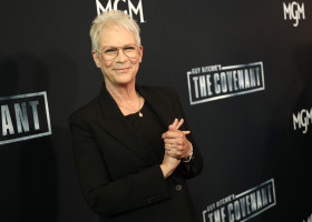 MGM's "Guy Ritchie's the Covenant" Premiere, Los Angeles, CA, USA - 17 Apr 2023